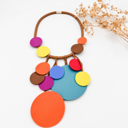 Collar Tenerife
