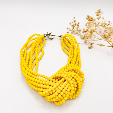 Collar Nudo