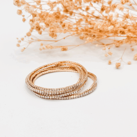 Pulsera Barcelona