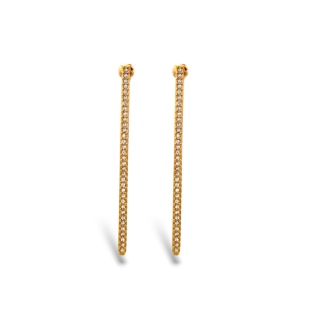 Pendientes Vincci