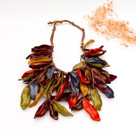 Collar Teresa
