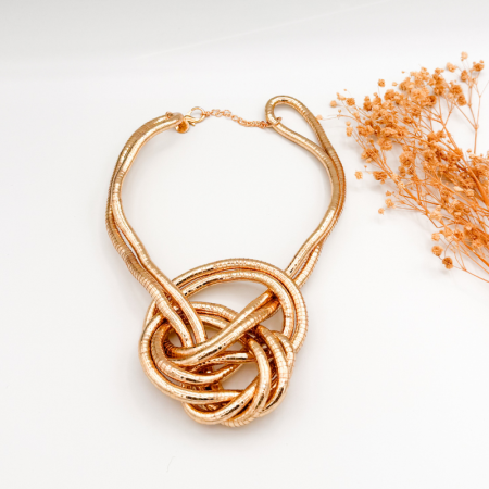 Collar Flexible Althea