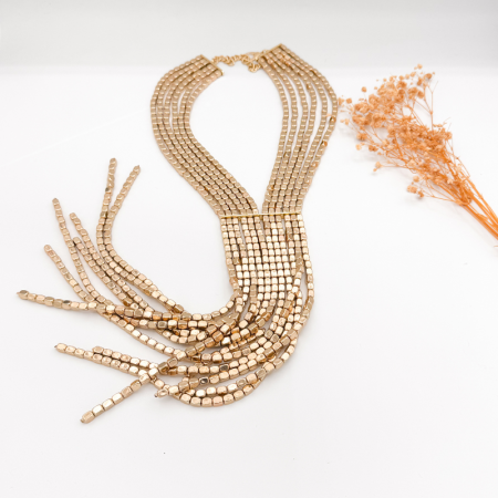 Collar Largo Vars