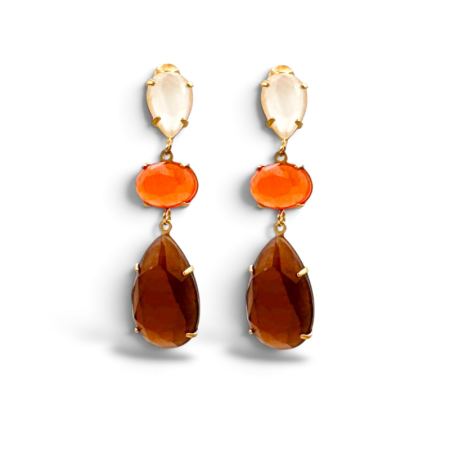 Pendientes Rio